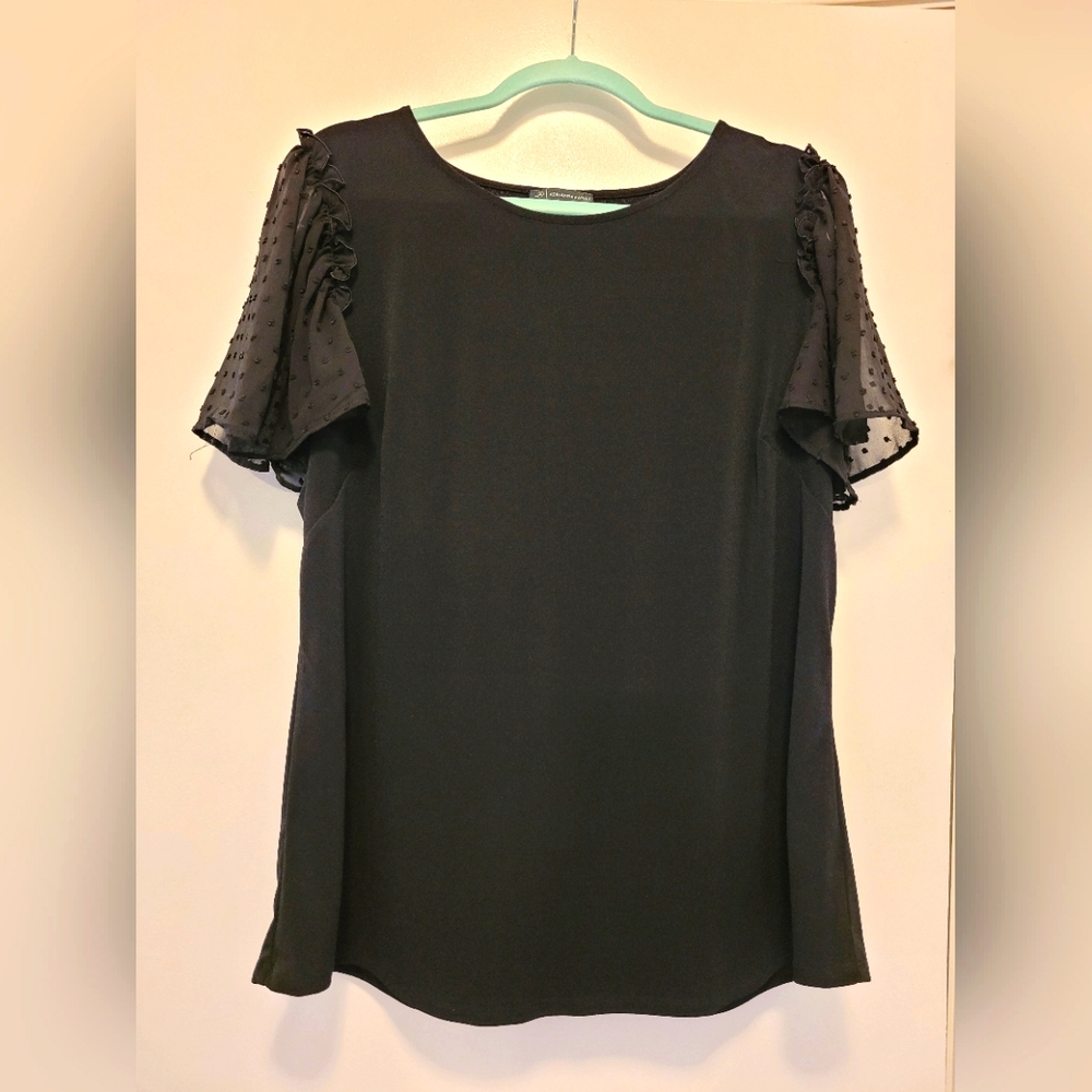 Jersey Shirt